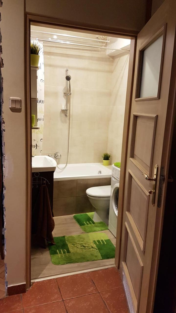 Mirella Centrum Gdyni Gdynia Luaran gambar